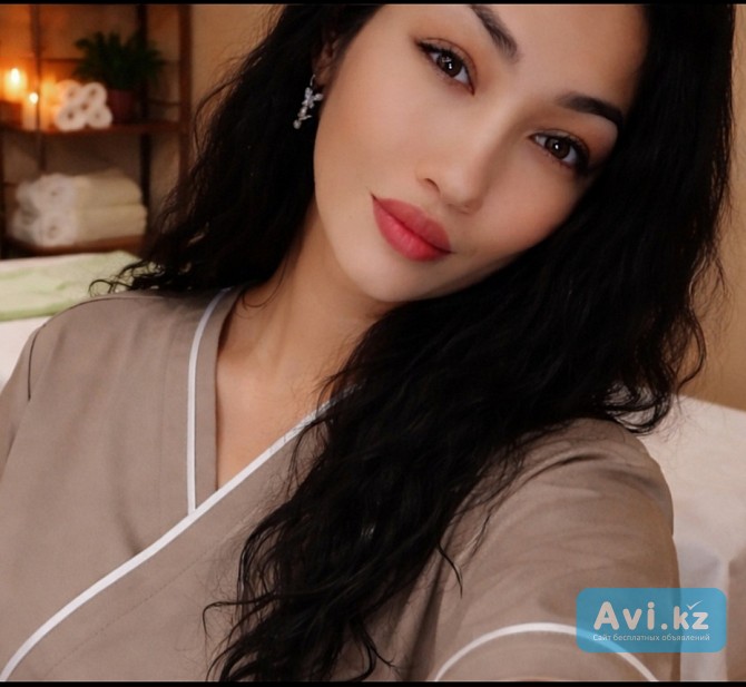 Массаж расслабляющий Алматы - изображение 1