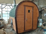 Продам баню Щучинск