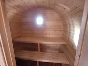 Продам баню Щучинск
