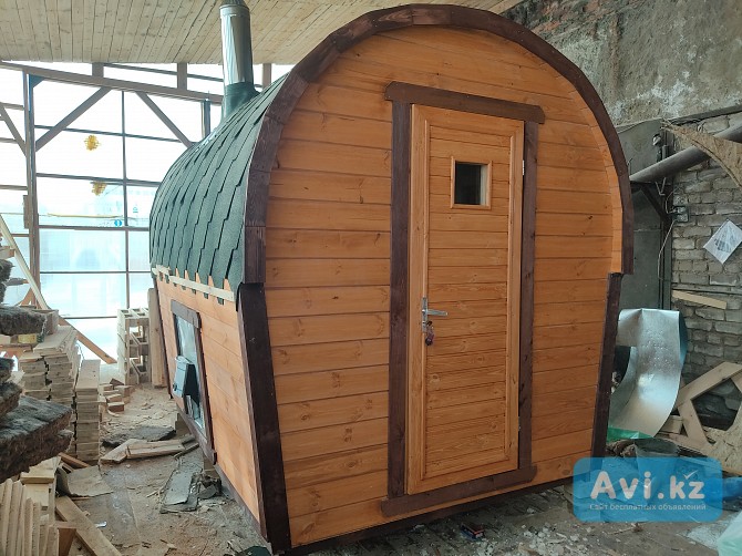 Продам баню Щучинск - изображение 1