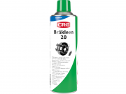 Очиститель и обезжириватель Crc Brakleen 20, 500 ML доставка из г.Астана
