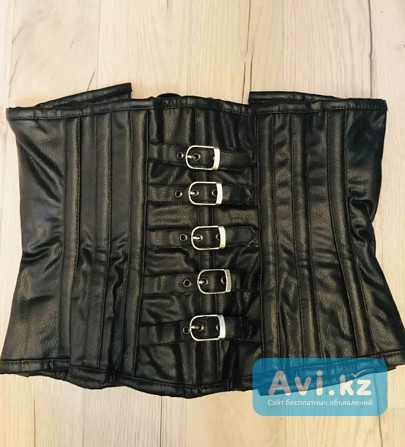 Продам 2 корсета Актау - изображение 1