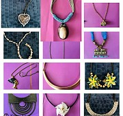 Продам серьги и кулоны Актау