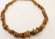Продам янтарные бусы Актау