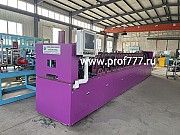 Автоматическая линия для производства профилей Лстк За границей