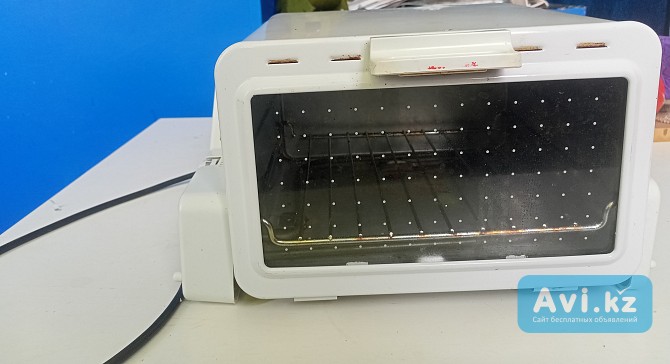 Продам мини печь Актау - изображение 1