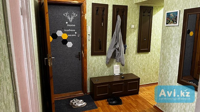 Аренда 2 комнатной квартиры помесячно Алматы - изображение 1