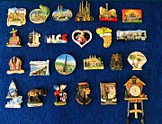 Продам магнитики Актау
