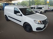 Водитель на авто Лада Ларгус 2025 в Яндекс Доставке, аренда Москва