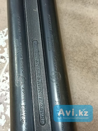 Продам охотничьи ружья Уральск - изображение 1