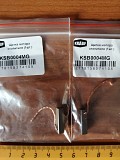 Продам щетки на моторчик отопителя Ksb0004mg, 5х5х19 мм Усть-Каменогорск
