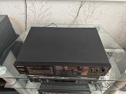 Кассетная дека Kenwood KX 1100 G доставка из г.Костанай