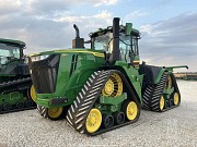 Трактор John Deere 9rx 640, 2022 парралейный импорт Алматы
