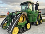 Трактор John Deere 9rx 640, 2022 парралейный импорт Алматы