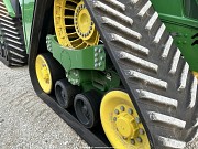 Трактор John Deere 9rx 640, 2022 парралейный импорт Алматы