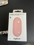 Компьютерная мышь Pebble Mouse 2 M350s Алматы