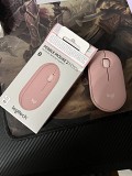 Компьютерная мышь Pebble Mouse 2 M350s Алматы