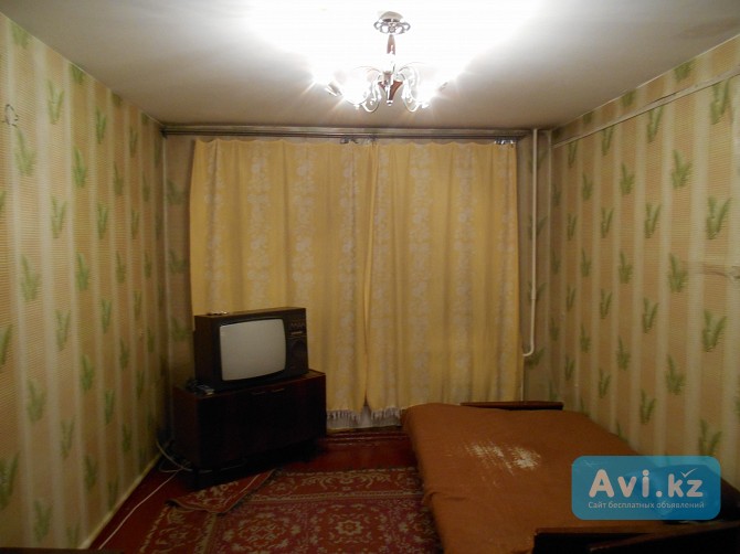 Продажа 1 комнатной квартиры Караганда - изображение 1