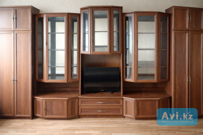 Продам стенку Алматы - изображение 1