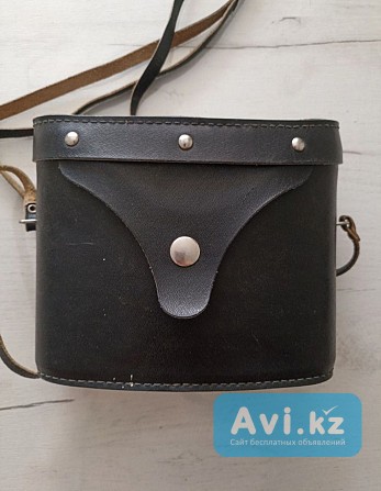 Бинокль Ссср Беркут 7 Павлодар - изображение 1