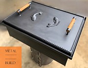 Коктальницы под ключ: Алматы, Талдыкорган, Конаев. Гарантия Алматы