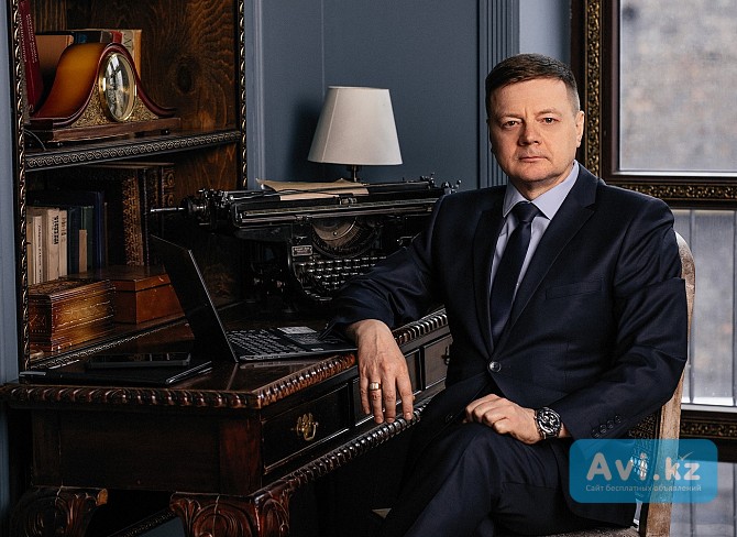 Адвокатские услуги в Санкт-петербурге Санкт-Петербург - изображение 1