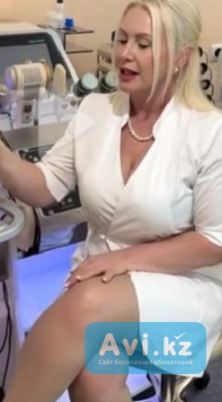 Релакс терапия Алматы - изображение 1