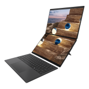 Ноутбук Новинка с двумя экранами Asus Zenbook Duo 2026 (ux8407) X7 358h / 1tb, X9 388h / 2tb доставка из г.Астана