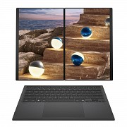 Ноутбук Новинка с двумя экранами Asus Zenbook Duo 2026 (ux8407) X7 358h / 1tb, X9 388h / 2tb доставка из г.Астана