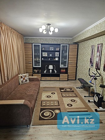 Продажа 3 комнатной квартиры Алматы - изображение 1