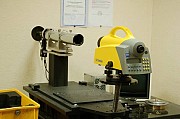 Нивелир оптический ремонт Алматы