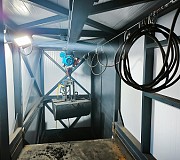 Автоматизированная модульная котельная «термопрогресс» Алматы