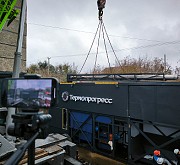 Автоматизированная модульная котельная «термопрогресс» Алматы