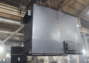 Водогрейный котел мощностью 1, 25 Мвт Алматы