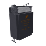 Чугунный блочный экономайзер Эб-2-94 Алматы