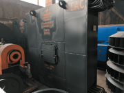 Стальной экономайзер Э-3, 5 Алматы