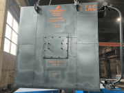 Стальной экономайзер Э-3, 5 Алматы