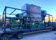 Рамная котельная установка мощностью 2, 5 Мвт Алматы