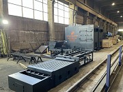 Автоматическая топка Тнфг-2, 5 Алматы