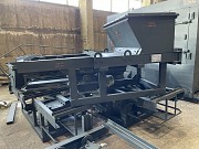 Автоматическая топка Тнфг-2, 5 Алматы