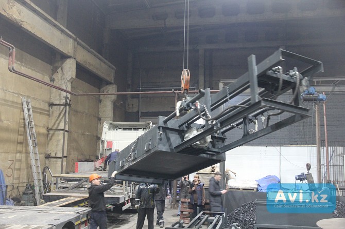 Автоматическая топка Тнфг-4, 0 Алматы - изображение 1