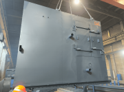 Водогрейный котел Квм-2, 5 «прогресс» Алматы