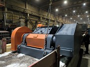 Двухвалковая дробилка Ддз-6 Алматы