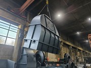 Мельничный вентилятор Вм-20 Алматы