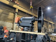 Мельничный вентилятор Вм-20 Алматы