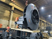 Мельничный вентилятор Вм-20 Алматы