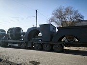 Дымосос Д-25х2 Алматы