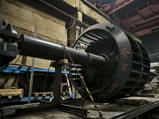 Дымосос Д-25х2 Алматы