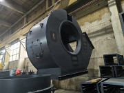 Двухсторонний дымосос Д-20х2 Алматы