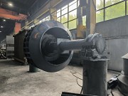 Двухсторонний дымосос Д-20х2 Алматы